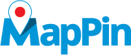 MapPin Logo