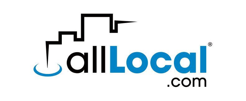 allLocal Enterprise SEO Logo